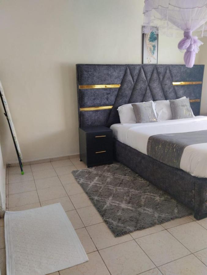 Shanvin Homes-2 Bedroom Ensuite Close To Rupa Mall, Mediheal, St Lukes And Tophill Hospitals